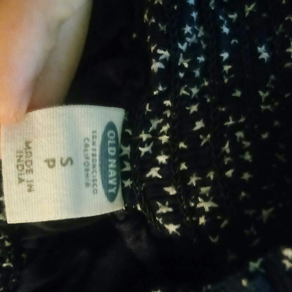 Star-patterned skirt - Picture 2 of 3